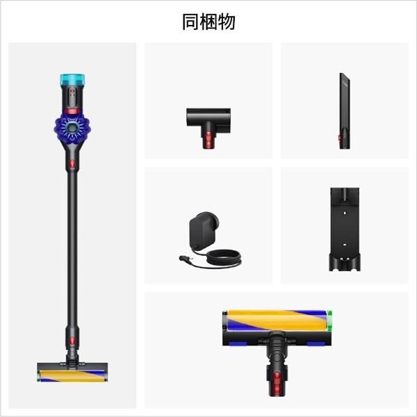 dyson�i�_�C�\���j&nbsp;Dyson V10 Optic�i�������K�i�j&nbsp;SV55 FF PL