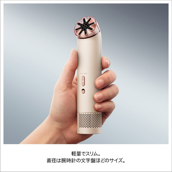 dyson�i�_�C�\���j&nbsp;HushJet Mini Cool �t�@���i�������K�i�j&nbsp;PF01 SB