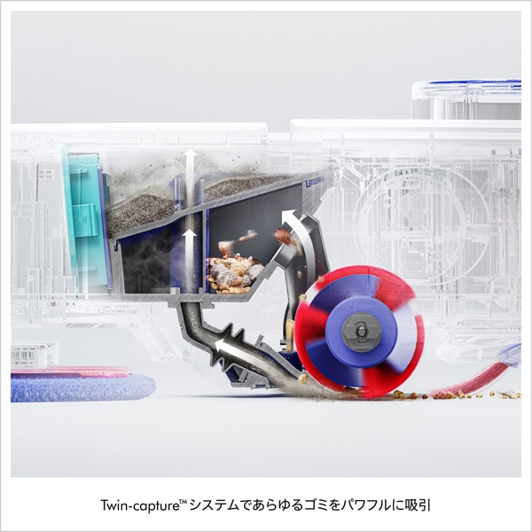 dyson�i�_�C�\���j&nbsp;Dyson R2 Nurovi Wash+Dry�i�������K�i�j&nbsp;RB07 WD