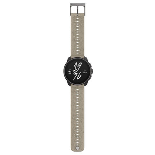 SUUNTOiXgj SUUNTO RACE S GRAVEL GRAY SS051094000