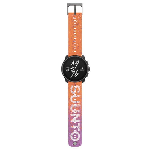 SUUNTOiXgj SUUNTO RACE S POWER ORANGE SS051096000