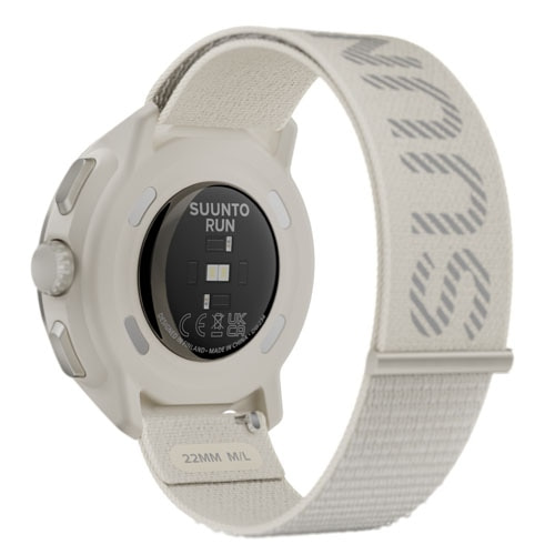 SUUNTOiXgj SUUNTO RUN FROST GRAY SS051110000