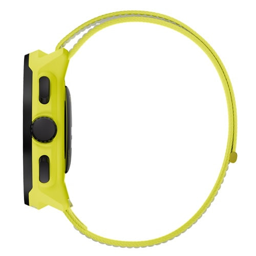 SUUNTOiXgj SUUNTO RUN LIME SS051111000