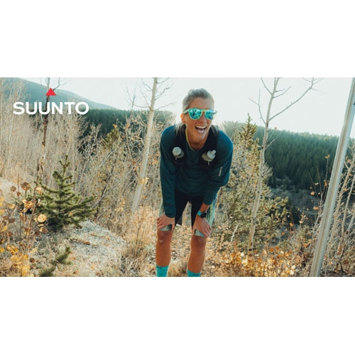 SUUNTOiXgj SUUNTO RACE S TITANIUM COURTNEY SS051153000