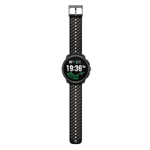 SUUNTOiXgj SUUNTO RACE 2 TT BLACK SS051202000