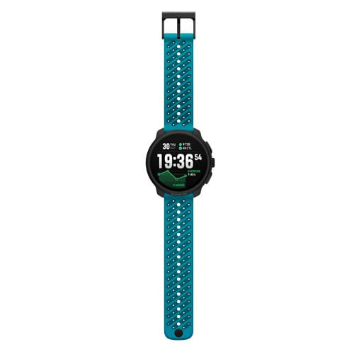 SUUNTOiXgj SUUNTO RACE 2 WAVE BLUE SS051242000
