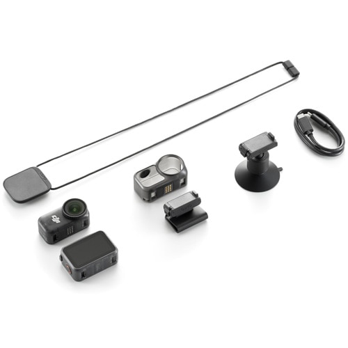 DJIifB[WFCACj OSMO NANO Standard Combo (128GB) ONWA03