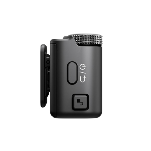 DJIifB[WFCACj DJI Mic 3 gX~b^[ DAM003