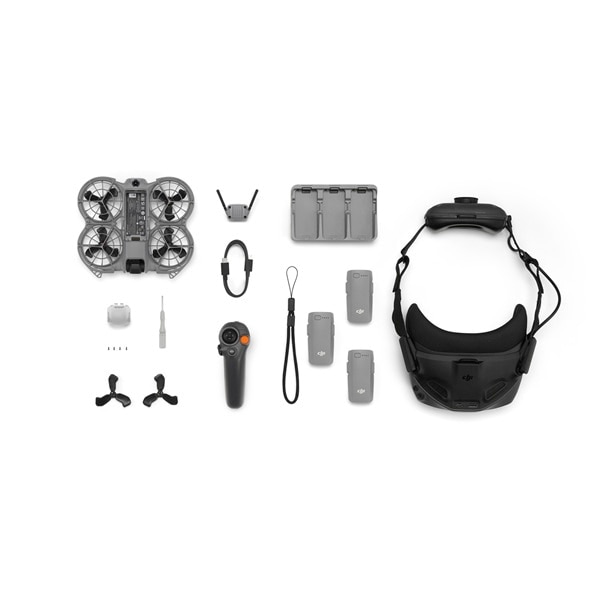 DJIifB[WFCACj DJI Neo 2 Motion Fly More Combo NE2004