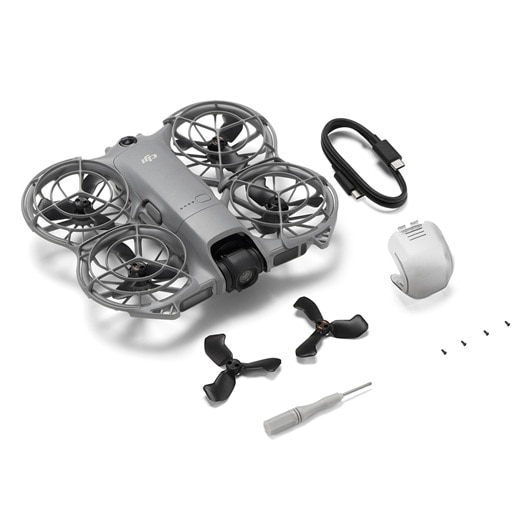 DJI�i�f�B�[�W�F�C�A�C�j&nbsp;DJI Neo 2 (Drone Only)&nbsp;NE2001