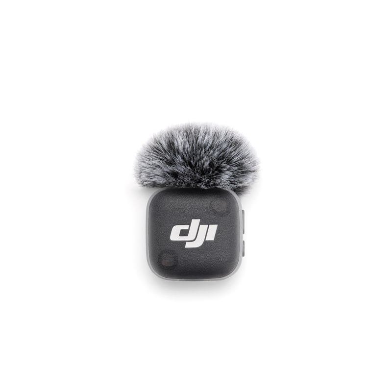 DJI�i�f�B�[�W�F�C�A�C�j&nbsp;DJI Mic Mini 2 �g�����X�~�b�^�[&nbsp;DMM531