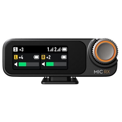 DJI(ディージェイアイ) DJI Mic 2(TX + 1RX)|DM1022|[通販 DJI(ディージェイアイ) DJI Mic 2(TX + 1RX)|DM1022|[通販