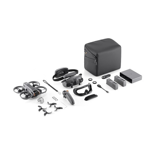 DJIifB[WFCACj FPVh[@DJI Avata2 WA5206