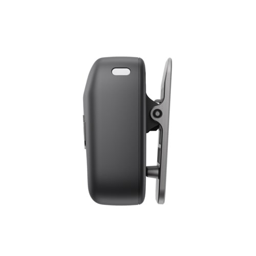 DJIifB[WFCACj DJI Mic Mini Transmitter (Infinity Black) DM3003