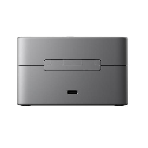 DJIifB[WFCACj DJI Mic Mini Charging Case DM3007