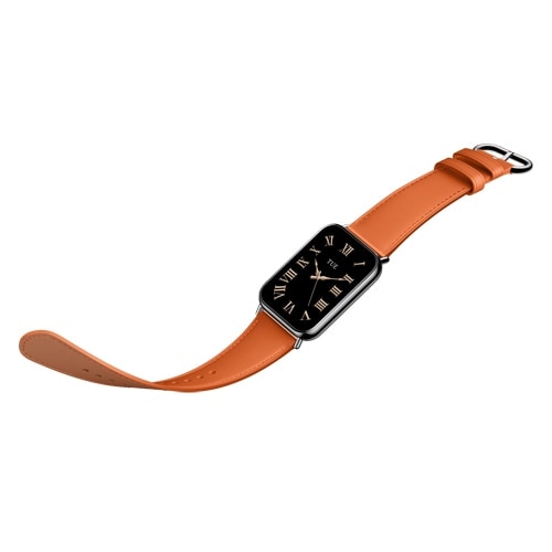XiaomiiVI~j Xiaomi Leather Quick Release Strap BHR8002GL