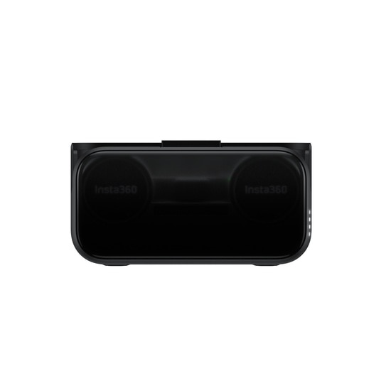 insta360�i�C���X�^360�j&nbsp;Insta360 Mic Pro (2 TX + 1 RX)�@���M�@2��{��M�@1��&nbsp;MCA10-MICPRO01
