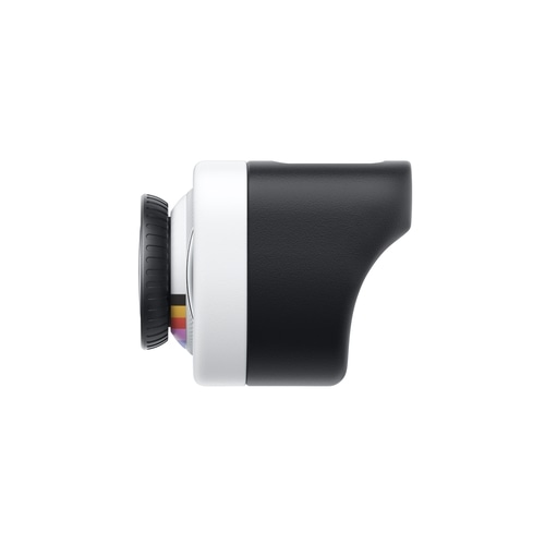 insta360�i�C���X�^360�j&nbsp;GO 3S ���g���L�b�g 128G�L�����o�X�z���C�g(Special Edition)&nbsp;CINSAATA-GO3SRETRO128G-CW