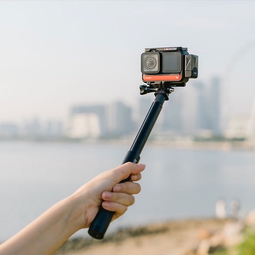 insta360iCX^360j Insta360 ONE RS/R ^NCbN[_[ CINRSCR/A
