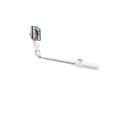 insta360iCX^360j Flow 2 X}[gtHpX^rCU[ X^_[hLbg@T~bgzCg CINSABQA-FLOW201