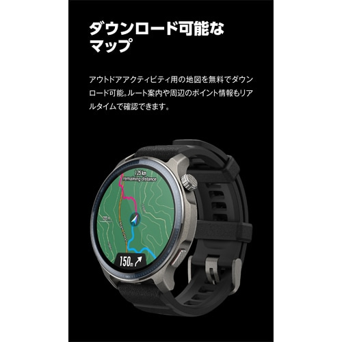 AmazfitiA}YtBbgj amazfit Balance2 SP170076-C01