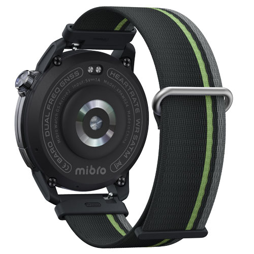 mibro(~u) Mibro GS Active2 SP380015-C22