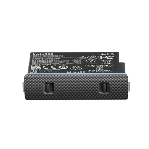 insta360�i�C���X�^360�j&nbsp;Insta360 X4 Air �o�b�e���[&nbsp;CINSBAFA