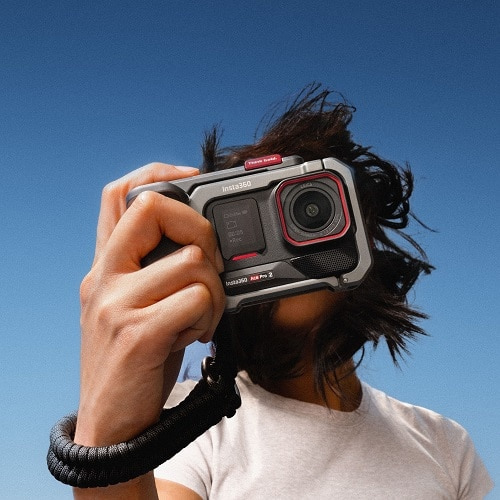 insta360iCX^360j Ace Pro 2 / Ace Pro Xg[gBeObvZbg CINSABGW