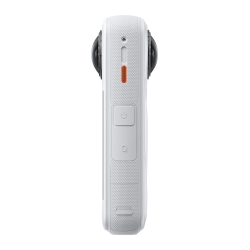 insta360iCX^360j X5 Satin White Limited Edition CINSAAHA-X532