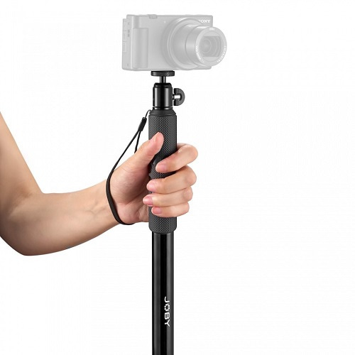JOBY COMPACT 2in1 r JB01765-BWW