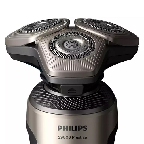 PHILIPS（フィリップス） ウェット＆ドライ電動シェーバー S9000