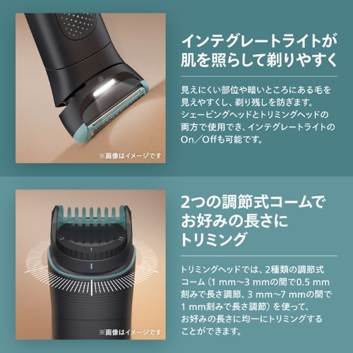 PHILIPSitBbvXj tBbvX {fB[O[}[ 7000 V[Y BG7470/15