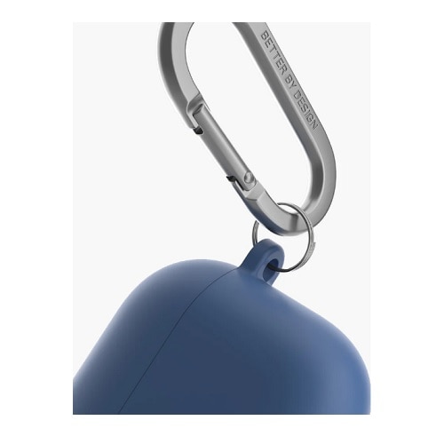 UNIQij[Nj UNIQ AirPods Pro C[tbNtVRP[XuNEXOv(2)p UNIQ-AIRPODSPRO2-NEXOBLU