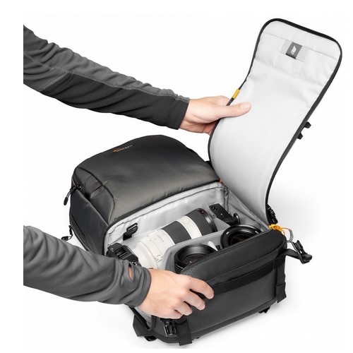 Lowepro t@XgpbN BP250AW III LP37332-PWW
