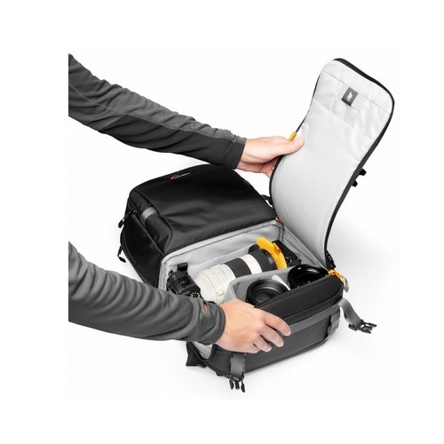 Lowepro t@XgpbN BP250AW III LP37333-PWW