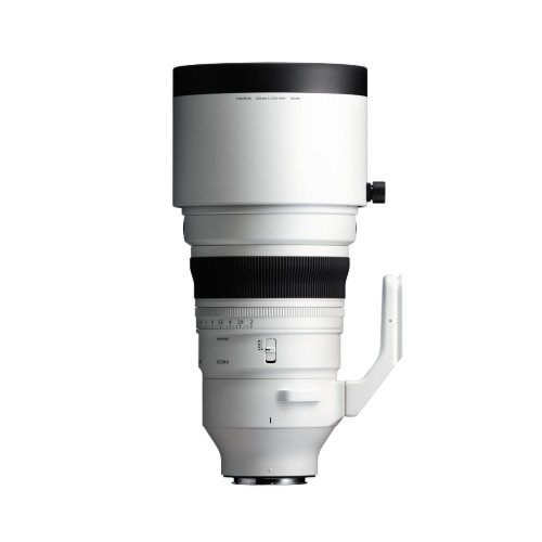 SIGMAiVO}j Sigma 200mm F2 DG OS | SportsiL }Egj 200mm F2 DG OS (ײ)