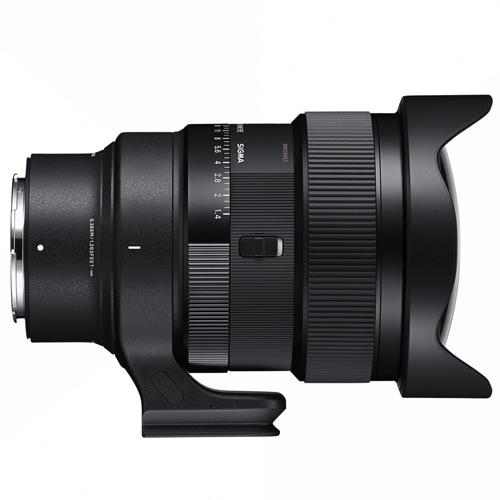 SIGMAiVO}j 15mm F1.4 DG DN DIAGONAL FISHEYE | Art / Leica-L Art 15mm F1.4 DG DN ̨(ײ)
