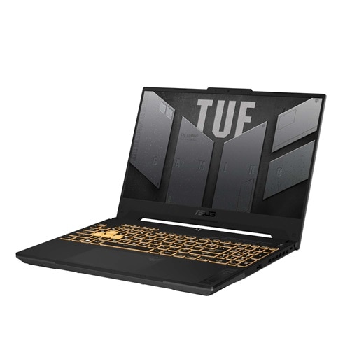 ASUS（エイスース） 15.6型ゲーミングノートパソコン ASUS TUF Gaming  F15｜FX507VV-I7R406032G｜[通販]ケーズデンキ