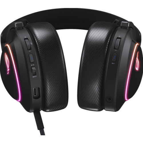 ASUSiGCX[Xj ASUS ROG DELTA II CX Q[~O wbhZbg 90YH03W0-BHUA00 ROG/DELTA/II