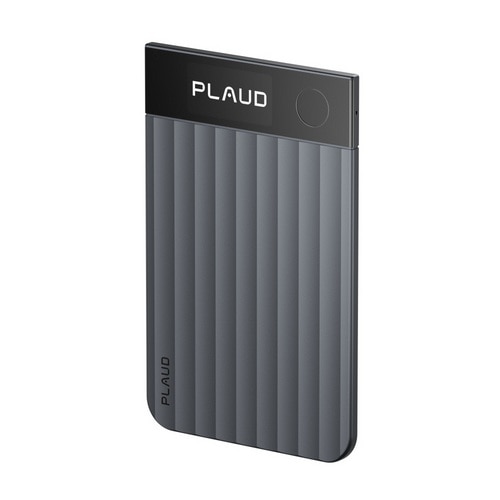 PLAUD（プラウド） Plaud Note Pro AIボイスレコーダー