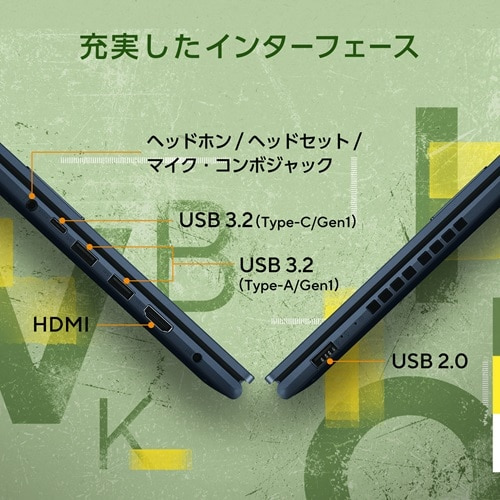 ASUSiGCX[Xj 15.6^m[gp\R@ASUS Vivobook 15 M1502YA M1502YA-R7165KWS