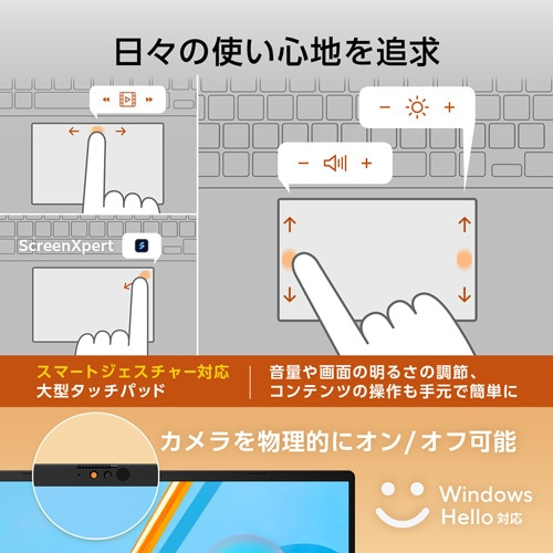 ASUSiGCX[Xj 16^m[gp\R@ASUS Vivobook 16iM1607KAj/Copilot+ M1607KA-AI5165KWS
