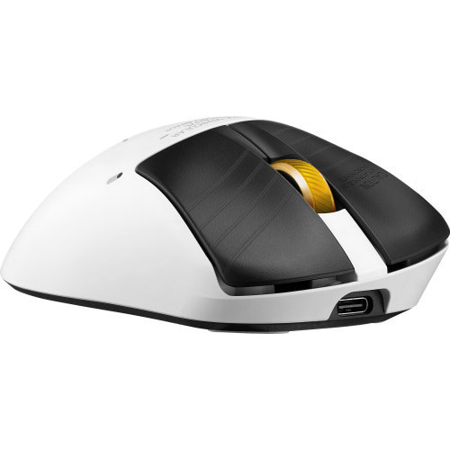 ASUS�i�G�C�X�[�X�j&nbsp;ASUS ROG Keris II Origin-KJP Gaming Mouse �}�E�X 90MP04L0-BMUA10&nbsp;ROG/KERIS/II/OG/KJP