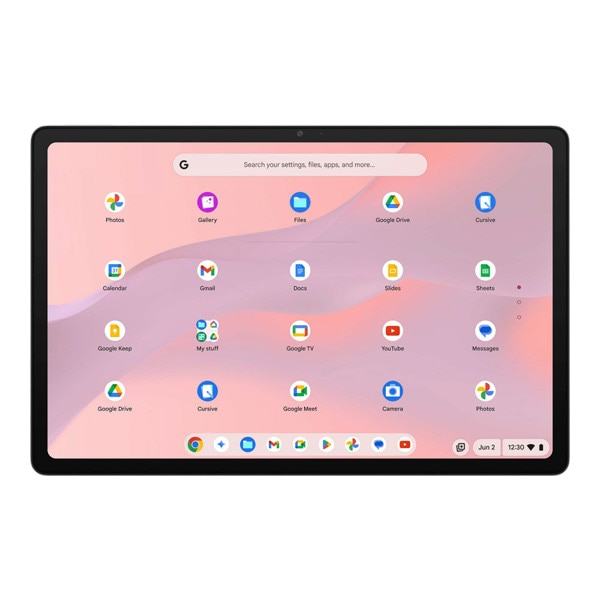 ASUS�i�G�C�X�[�X�j&nbsp;12.1�^�m�[�g�p�\�R���@ASUS Chromebook CM32 Detachable�iCM3206�jWi-Fi���f��&nbsp;CM3206DM4A-TR0052