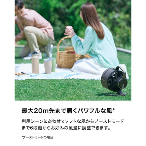 Shark�i�V���[�N�j&nbsp;FlexBreeze HydroGo �R�[�h���X�T�[�L�����[�^�[�t�@��&nbsp;FA052JGN