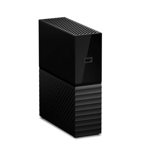 WESTERN DIGITAL My BookfXNgbvn[hfBXNhCu WDBBGB0060HBK-JEEX