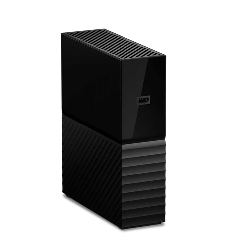 WESTERN DIGITAL My BookfXNgbvn[hfBXNhCu WDBBGB0160HBK-JEEX