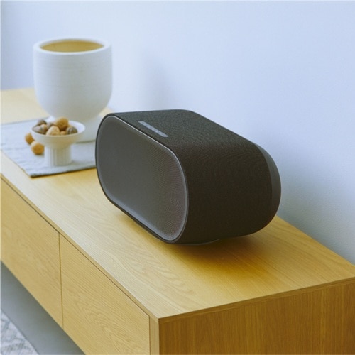 DENON�i�f�m���j&nbsp;���C�����X�X�s�[�J�[�@Denon Home 600&nbsp;DENONHOME600K