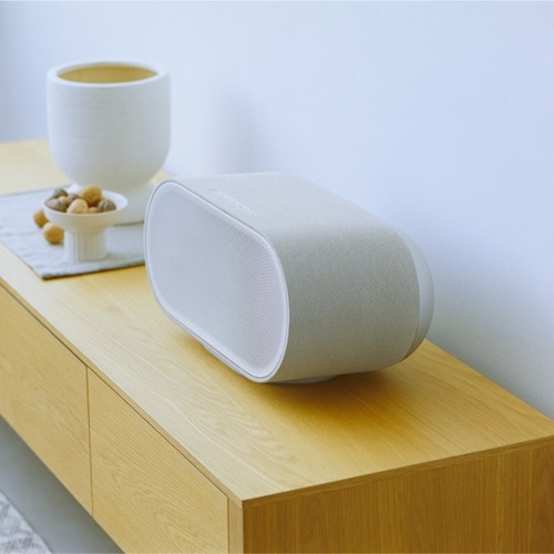 DENON（デノン） ワイヤレススピーカー Denon Home 600｜DENONHOME600S