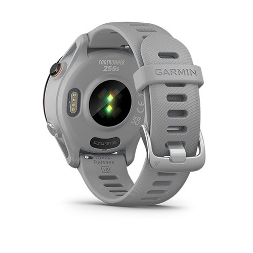 GARMINiK[~j Forerunner 255S 010-02641-62